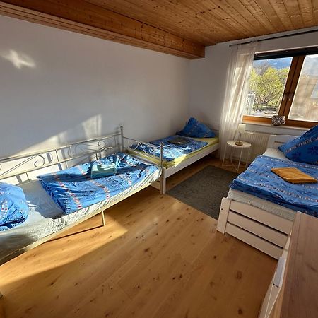 Ferienwohnung Kurtz Teisendorf Exterior photo