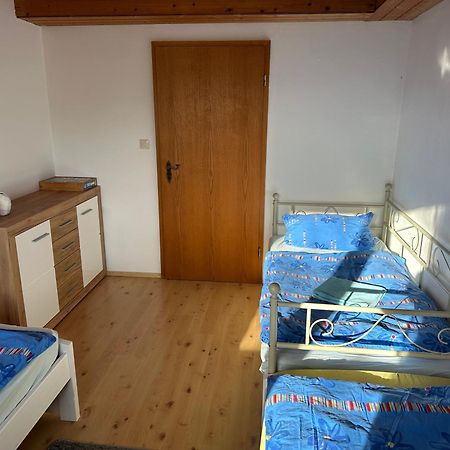 Ferienwohnung Kurtz Teisendorf Exterior photo