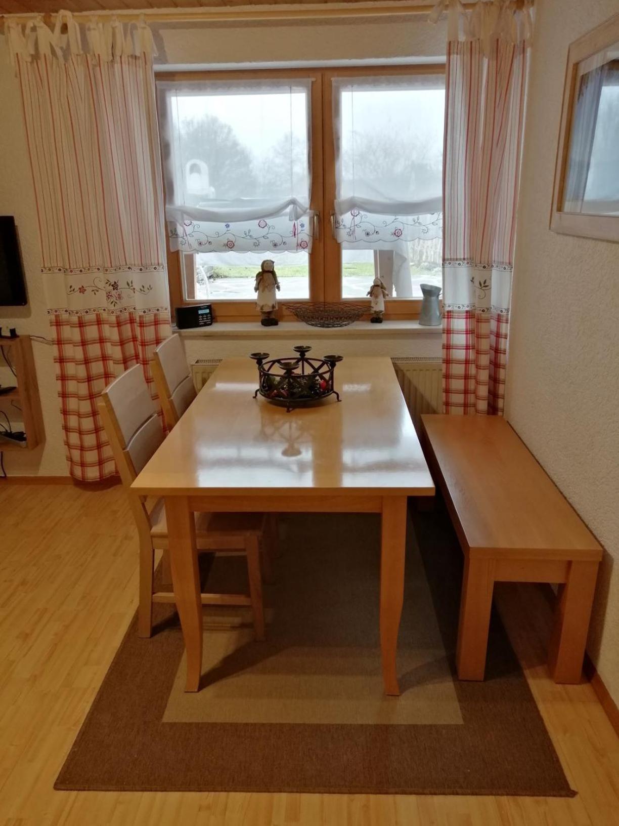 Ferienwohnung Kurtz Teisendorf Exterior photo